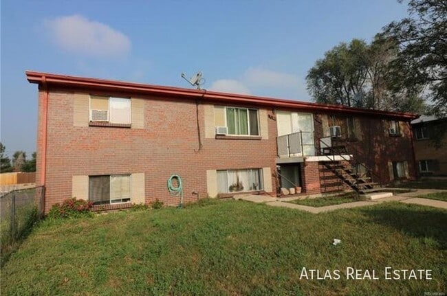 property at 7155 Stuart St
