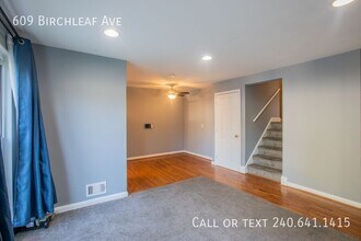 609 Birchleaf Ave in Capitol Heights, MD - Building Photo - Building Photo