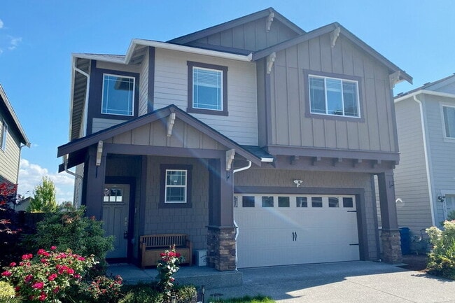 property at 13741 SE 184th Pl