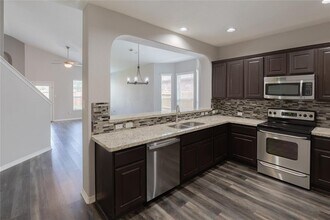 12403 Gentlebrook Dr in Pearland, TX - Building Photo - Building Photo