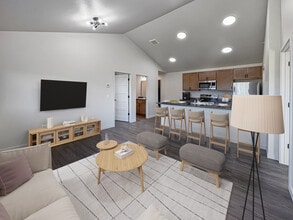 735 Grant St in Missoula, MT - Foto de edificio - Building Photo