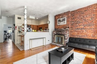 4 Union Park, Unit 4 in Boston, MA - Foto de edificio - Building Photo