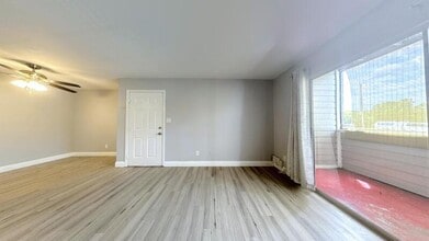 1400 Gandy Blvd N in St. Petersburg, FL - Building Photo - Building Photo