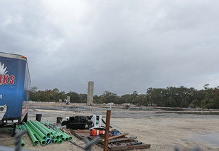 San Marco Promenade in Jacksonville, FL - Building Photo - Other