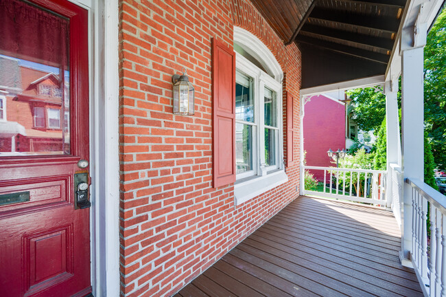 property at 311 S 17th St