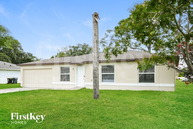 714 Camel Ct in Kissimmee, FL - Building Photo - Building Photo