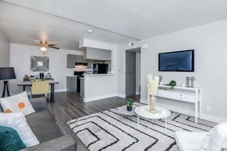 Aspire of the High Desert in Victorville, CA - Building Photo - Building Photo