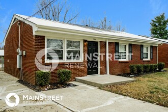 5304 Rural Way in Louisville, KY - Building Photo - Building Photo