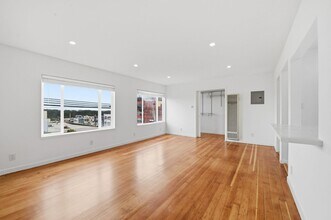 3244 Balboa St in San Francisco, CA - Building Photo - Building Photo