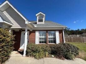 3247 Sugar Berry Way in Tallahassee, FL - Building Photo