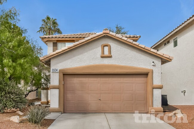 property at 8504 Last Point Ave