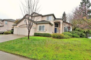 3240 Big Bear Dr in Roseville, CA - Building Photo