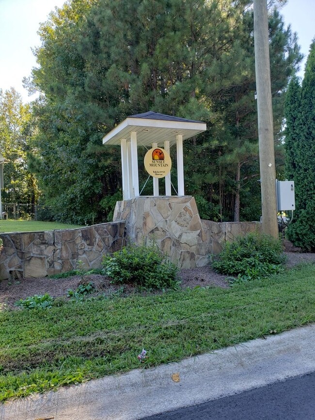 354 Prometheous Way in Rockmart, GA - Building Photo - Building Photo