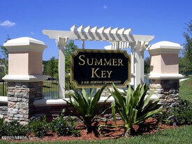4991 Key Lime Dr in Jacksonville, FL - Building Photo