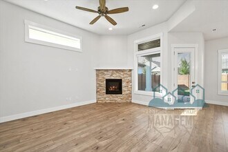10399 W Bell Fountain Dr in Star, ID - Building Photo - Building Photo