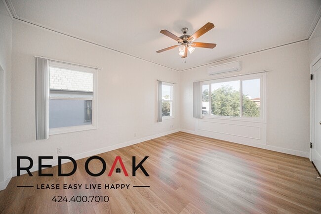 property at 211 S El Molino Ave