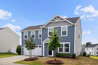 1004 Summer Mist Ln in Durham, NC - Building Photo - Building Photo