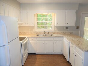 6720 Glendower Rd in Raleigh, NC - Building Photo - Building Photo