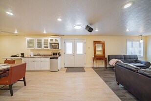3660.5 Merlin Dr in Idaho Falls, ID - Building Photo