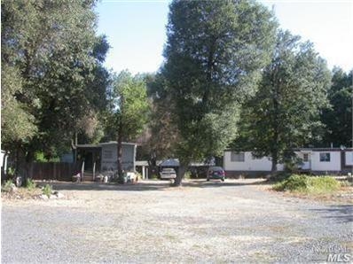 9155 N State St in Redwood Valley, CA - Building Photo