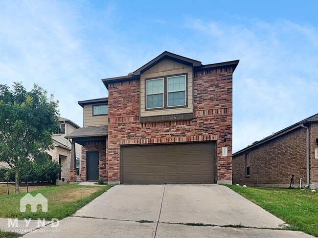 property at 16006 Serene Fleming Trace