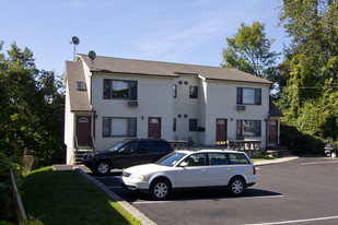 2-4 Fairfield Ave Apartments