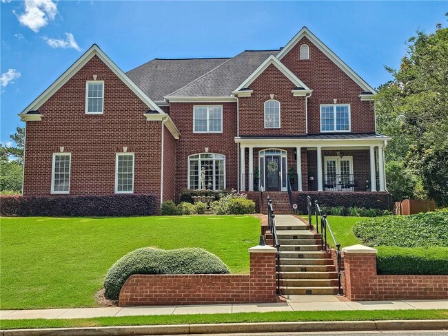 property at 2005 St Michelle Ln