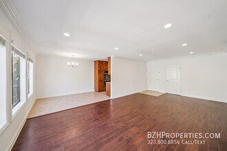 136 N Swall Dr in Beverly Hills, CA - Building Photo - Building Photo