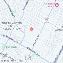 914 W Meadowmere Ln in Austin, TX - Building Photo