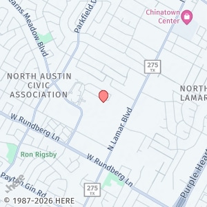 property at 914 W Meadowmere Ln