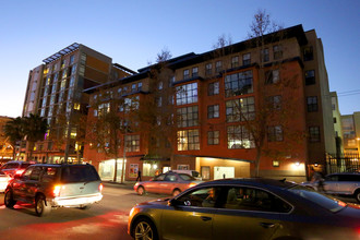 Leland Apartments in San Francisco, CA - Building Photo - Building Photo