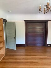 1308 Oxford St, Unit upper in Berkeley, CA - Foto de edificio - Building Photo