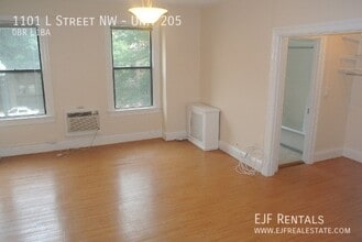 1101 L St NW in Washington, DC - Building Photo - Building Photo