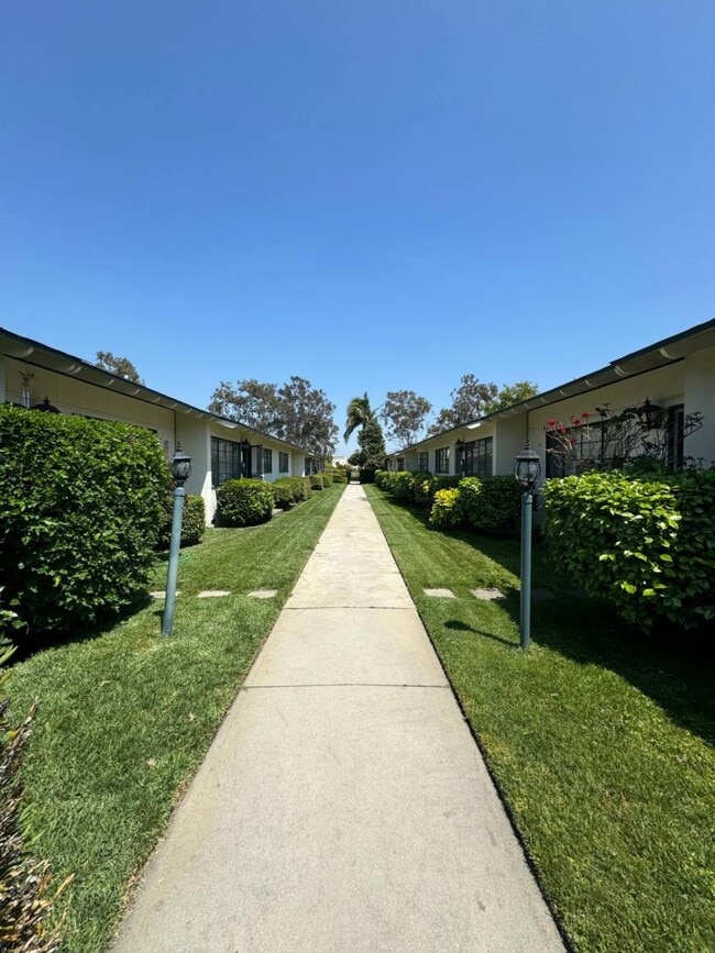 property at 445 S Baldwin Ave