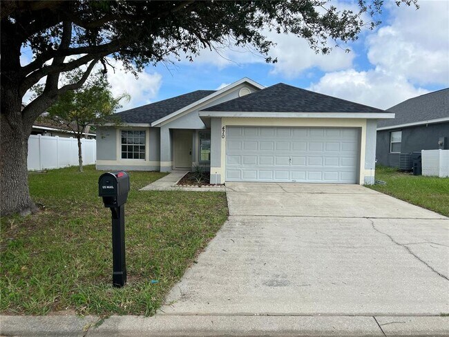 property at 470 Windrush Dr