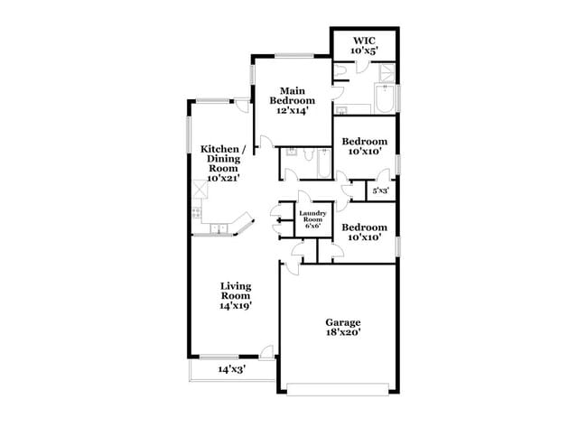 5129 Brookstone Ct in Nashville, TN - Building Photo - Building Photo