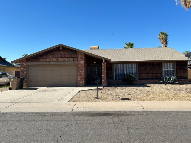 property at 10807 W Kaler Dr