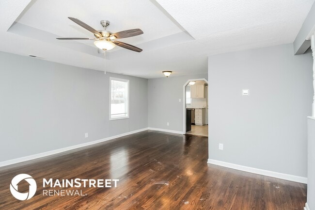 8925 Main St in Kansas City, MO - Building Photo - Building Photo