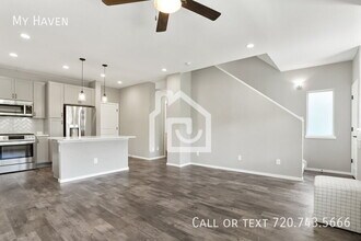 1677 W 66th Ave in Denver, CO - Building Photo - Building Photo
