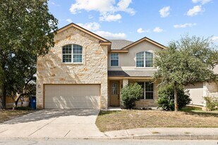 25807 Beautyberry in San Antonio, TX - Building Photo