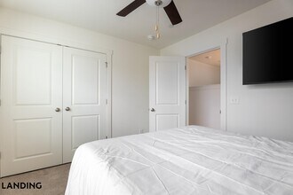 3164 Mulberry Blvd, Unit 285 in Port Wentworth, GA - Foto de edificio - Building Photo