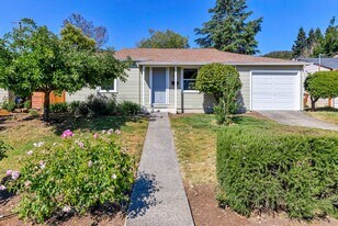 205 Homewood Ave in Napa, CA - Building Photo