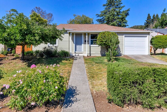 property at 205 Homewood Ave