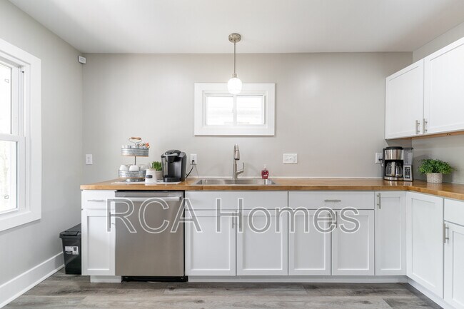 537 N Sheffield Ave in Indianapolis, IN - Building Photo - Building Photo