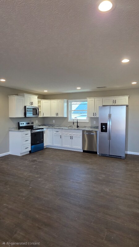 416 S Central Ave, Unit 2 in Campbellsville, KY - Building Photo - Building Photo