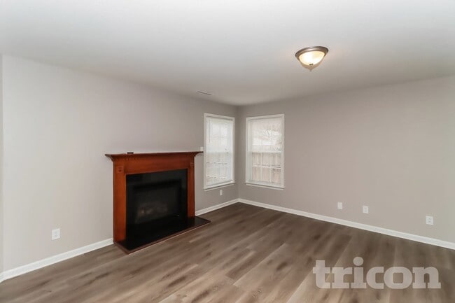 1405 Matthew Allen Cir in Kannapolis, NC - Foto de edificio - Building Photo