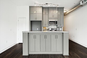 1011 Studemont St in Houston, TX - Building Photo - Building Photo