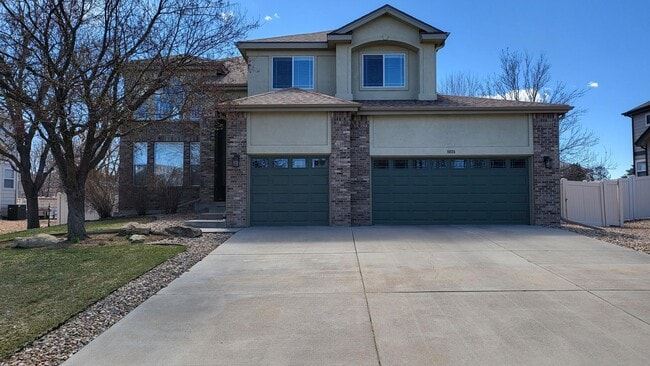 property at 8024 W 95th Way