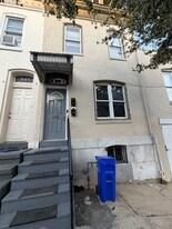 253 S 13th St in Reading, PA - Building Photo