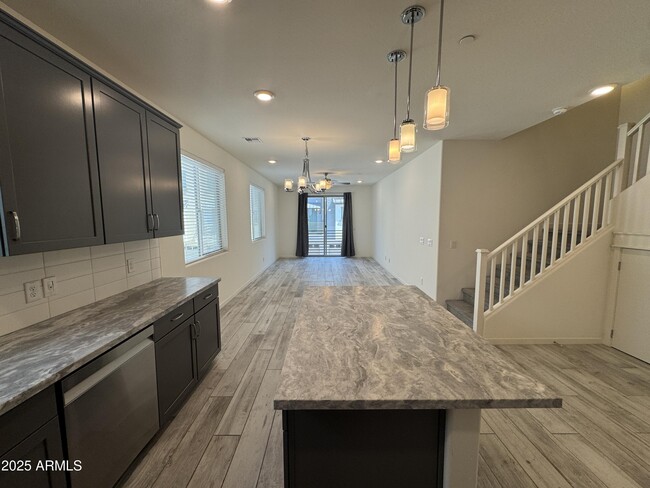 property at 300 N Gila Springs Blvd